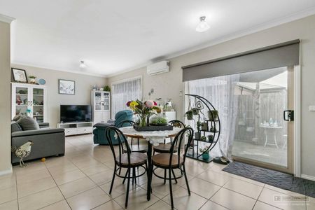 MODERN LOW MAINTEMANCE BRICK TOWN HOUSE IN QUIET SETTING - Photo 2