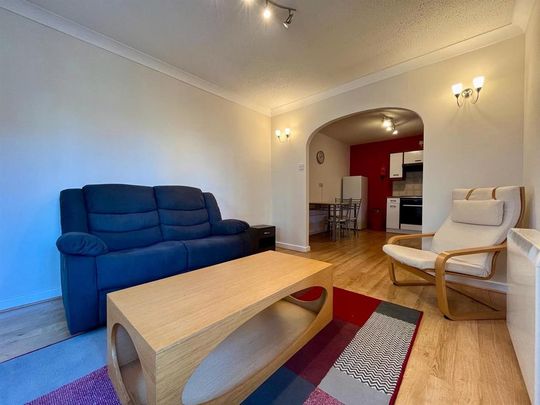 1 bedroom apartment to rent - Photo 1