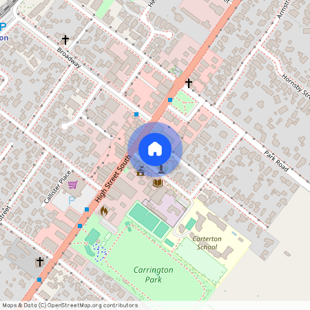 4/1 Nelson Crescent, Carterton, Carterton