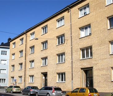 Hantverkaregatan, Norrköping - Foto 1