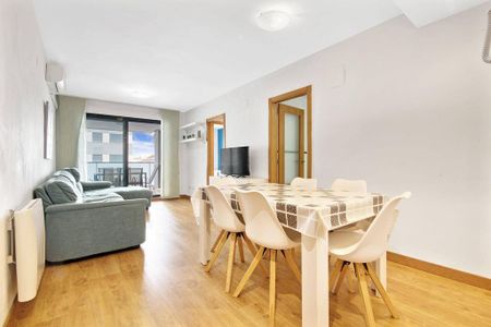 3 room luxury Flat for rent in Gandia, Spain - Photo 5