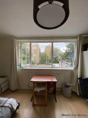 1 bedroom property to rent in London - Photo 2