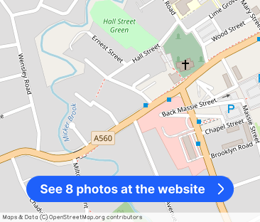 Gatley Road, Cheadle, SK8 - Photo 1