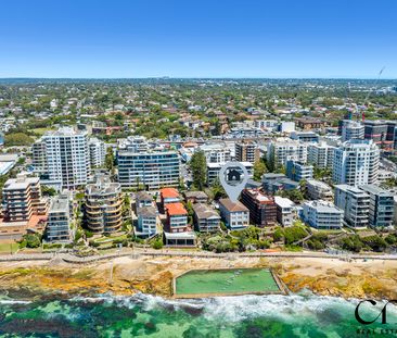 8/14 Ozone Street, Cronulla NSW 2230 - Apartment For Rent | Domain - Photo 1