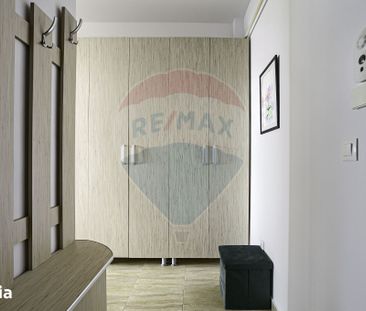 Apartament cu 2 camere de închiriat ARED Uta - Photo 5