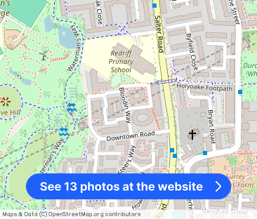 Blondin Way, London, SE16 - Photo 1