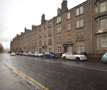 182 Lochee Road, Lochee West, Dundee - Photo 1