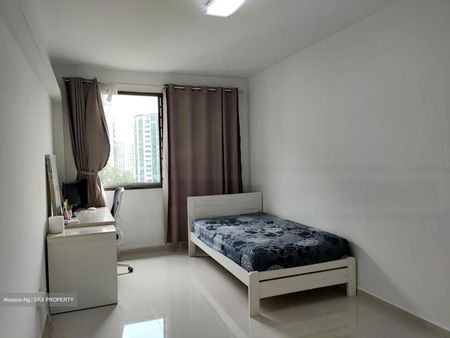 Blk 234 Choa Chu Kang Central (Choa Chu Kang), HDB 4 Rooms - For Rent - Photo 4