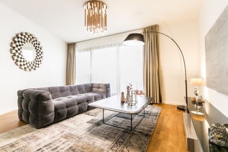 Halászbástya luxury apartment - Fotó 2