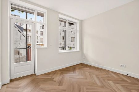 Appartement Bloemstraat 62-H, Amsterdam - À Louer - Photo 3