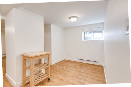 For Lease - 371 Jones Avenue Unit# Lower, Toronto, Ontario - Photo 4