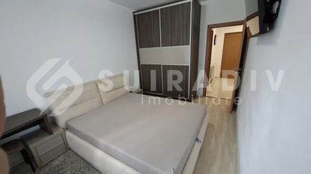 Apartament modern, parcare subterana- Marasti - Photo 3