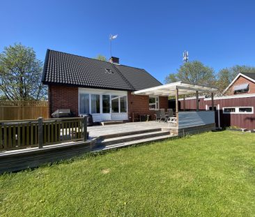 Kometvägen, Järfälla - Foto 4