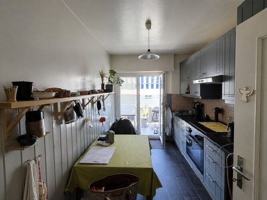 Beautiful 3.5 room apartment, ideally located - Foto 1