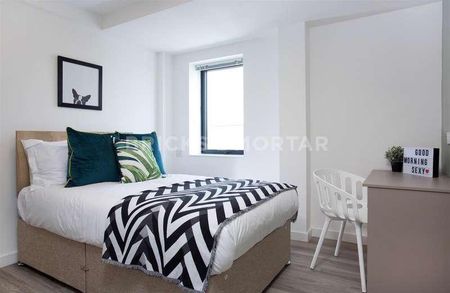 (?ppw) St James' View, City Centre, Newcastle Upon Tyne, NE1 - Photo 4