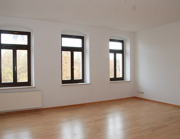 3-Raum-Wohnung - Foto 1