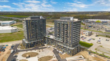 For Lease - 4878 Powers Common Unit# D803, Burlington, Ontario - Photo 5