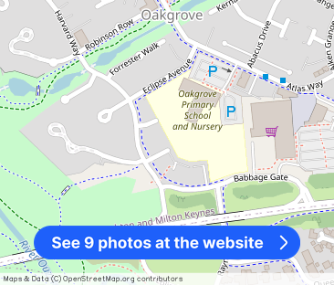 Mosaic House, 5 Larson Close, Oakgrove - Photo 1