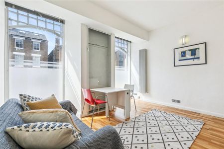 1 bedroom apartment to rent - Photo 5
