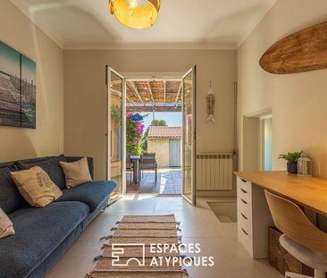 Villa familiale avec piscine - Photo 4