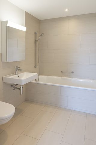 Steuergünstig wohnen im schönen Lachen SZ - Photo 4