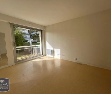 Appartement à louer 2 pièces 32.73m² - Photo 6