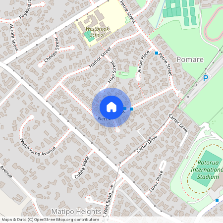 24 Neri Crescent, Hillcrest, Rotorua