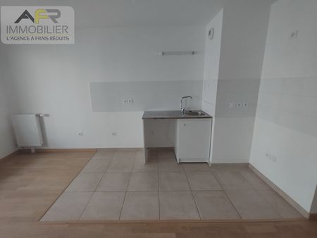 Appartement Viroflay 3 pièce(s) 61 m2, - Photo 5