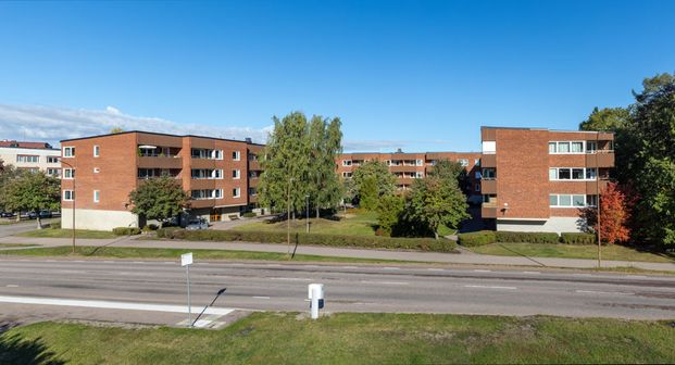 Rönnbergagatan, Västerås - Foto 1