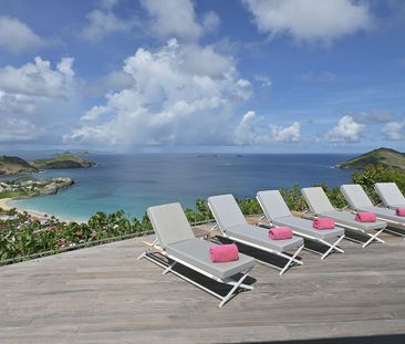 Flamands, 5 Bedrooms House for rent - Photo 1