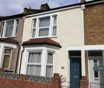 2 bedroom terraced house to rent - Photo 1