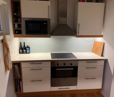 Östra Nabbavägen, Tjurkö - Foto 3