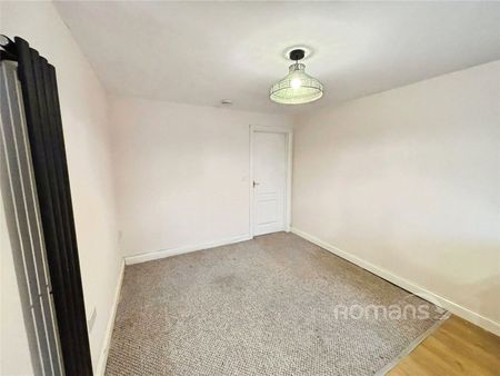 1 bedroom maisonette to rent - Photo 3