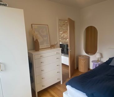 Møllevangs Allé 157 G, 1. 1 - Photo 5