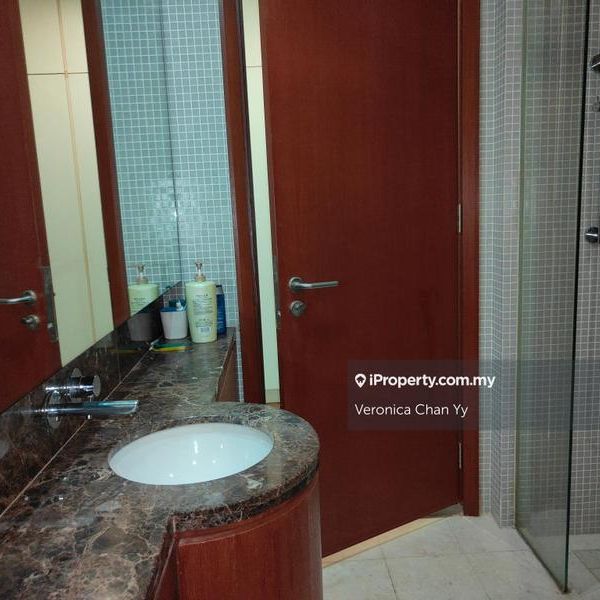 Dua Residency, KLCC, KL City Centre - Foto 1