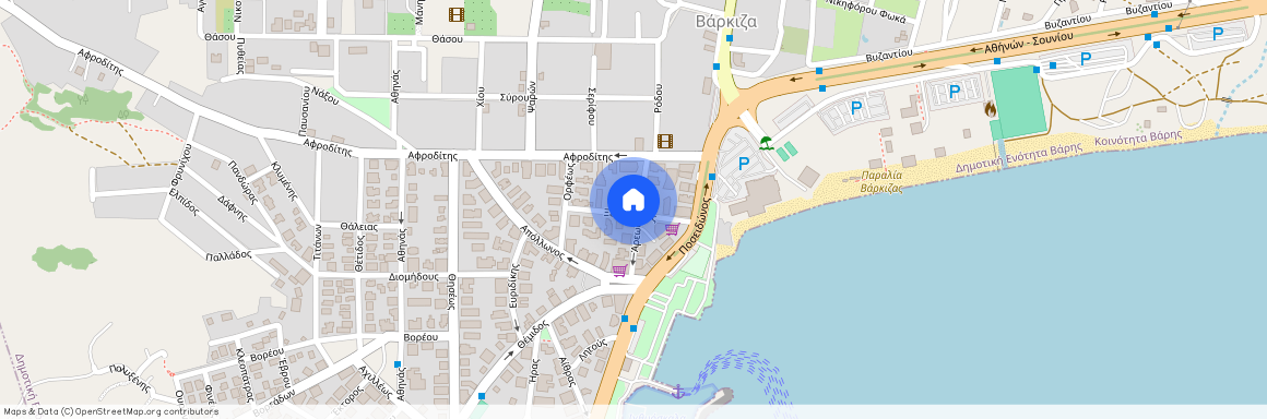 Βάρη (Βάρκιζα)