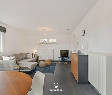 Appartement te huur - Photo 4