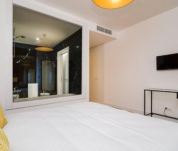 2 Bedroom Apartment with a view, Avenidas Novas, Lisboa - Foto 6