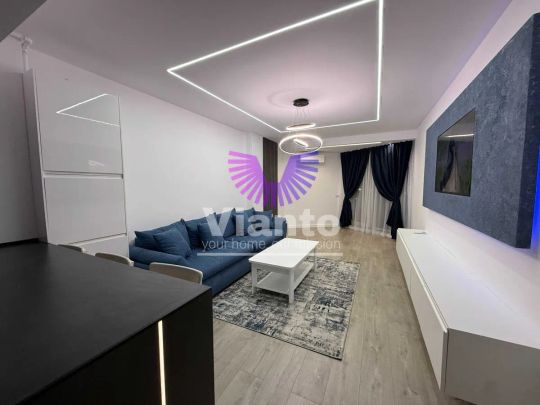 Apartament 2 camere | Prima inchiriere | Evolution Residence | Selimbar - Photo 1