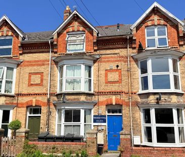 Belvedere Road, Taunton - Photo 5