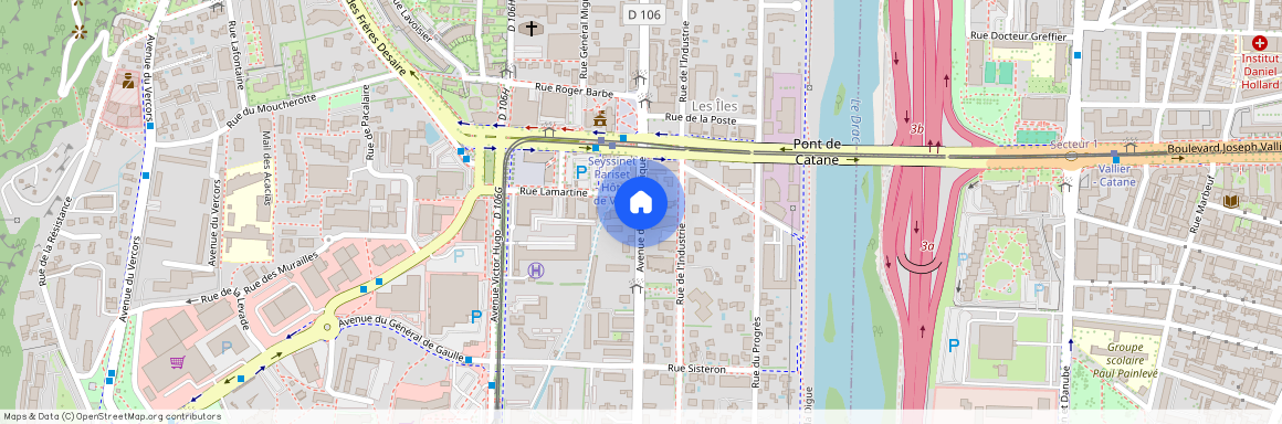 38170, Seyssinet-Pariset