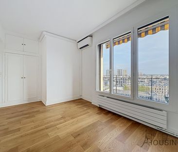 Tout savoir sur cet appartement dans le quartier Auteuil Nord, à Pa... - Photo 5