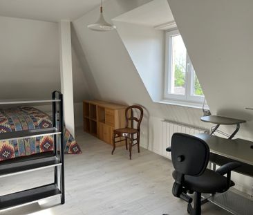 Location Appartement 2 pièces 36m² - Photo 3