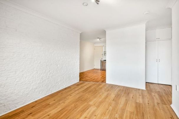 Spacious 1 Bedroom Unit, Light, Refurbished, Small Friendly Complex, Fur Kids Welcome. - Photo 1