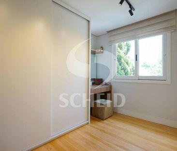 Casa 4 Quartos Condominio Fechado Jardim Prudência. - Foto 5