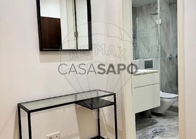 Apartamento T1 para alugar em Vila Nova de Gaia