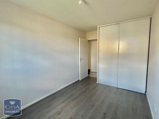 Location Appartement 4 pièces 74m² ST MARCEL 71380 - Photo 1