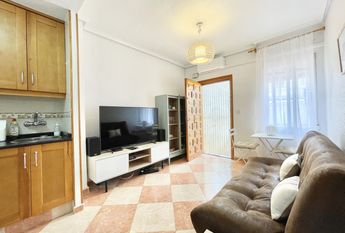 Casa Gaviota | Long term winter rental in Santa Pola