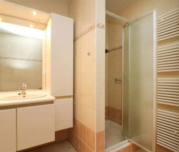 Appartement met 2 slpk., autostaanplaats en terras in centrum Aarsc... - Foto 6