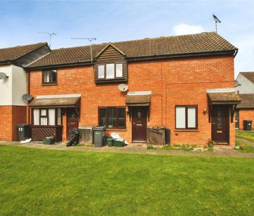 1 bedroom terraced house to rent - Photo 6